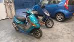 Peugeot Zenith 70cc, Ophalen, Overige schalen, Auto offroad