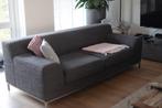Nette Ikea Kramfors Grijs, Huis en Inrichting, Ophalen, Driepersoons, 75 tot 100 cm, Zo goed als nieuw