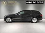 Mercedes C-Klasse Estate C200 Ambition 184pk 7G-TRONIC Navi/, Automaat, 12 maanden, Stof, 4 cilinders