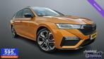 Skoda Octavia 2.0 TSI RS 245 Leder Unieke kleur Nieuwstaat!, Gebruikt, 1984 cc, 245 pk, Bedrijf