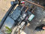 Koelmotor vriescel en koelcel, Minder dan 75 liter, Ophalen, Zo goed als nieuw, Zonder vriesvak