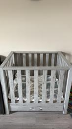 TWF box met lade, Ophalen, Gebruikt, Rechthoekig, In hoogte verstelbaar