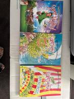 Superjuffie Boekenpakket - 3 Delen, Ophalen of Verzenden, Zo goed als nieuw, Janneke Schotveld, Fictie algemeen