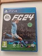 Fc 2024, Spelcomputers en Games, Games | Sony PlayStation 4, Ophalen of Verzenden, Zo goed als nieuw, Sport, 3 spelers of meer