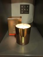 Nieuw Rituals kaars Love Kindness Geurkaars, Ophalen of Verzenden, Nieuw, Overige materialen, Minder dan 25 cm