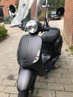 La souris scooter, Overige merken, Ophalen of Verzenden, Zo goed als nieuw, Benzine