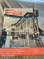 Das auto motor und Sport, Boeken, Auto's | Folders en Tijdschriften, Ophalen of Verzenden, Gelezen, Algemeen
