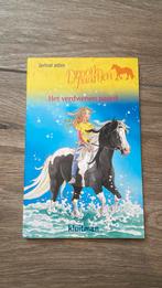 Gertrud Jetten - Het verdwenen paard, Ophalen of Verzenden, Zo goed als nieuw, Fictie algemeen