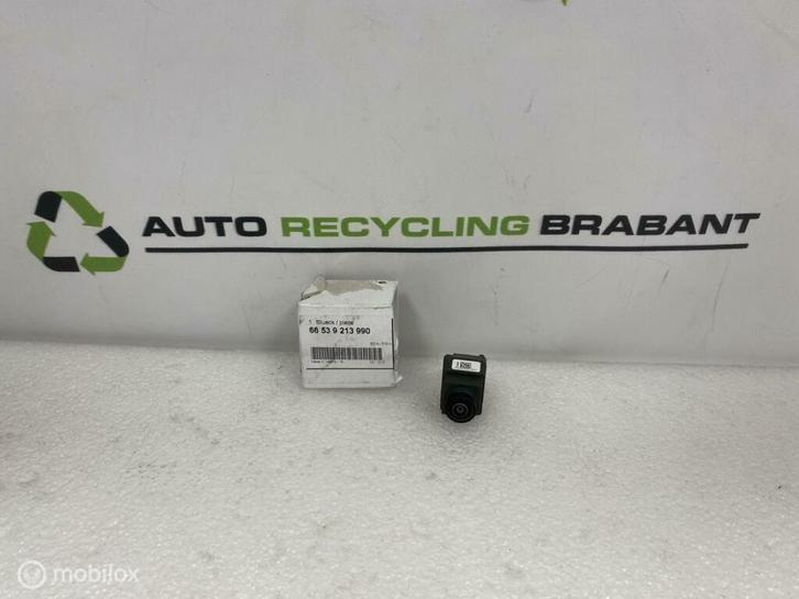 Surround Vieuw Camera BMW X4 F26 NIEUW ORIG 66539213990, Auto-onderdelen, Elektronica en Kabels, Gebruikt, Ophalen of Verzenden