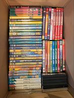 Grote partij kinder DVD's - 70+, Cd's en Dvd's, Dvd's | Kinderen en Jeugd, Gebruikt, Alle leeftijden, Overige genres, Ophalen of Verzenden