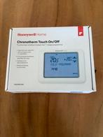 Honeywell Home chronotherm Touch, Doe-het-zelf en Verbouw, Ophalen of Verzenden, Slimme thermostaat, Zo goed als nieuw
