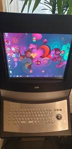 PC   Aanraakscherm, Spelcomputers en Games, Ophalen of Verzenden, Zo goed als nieuw