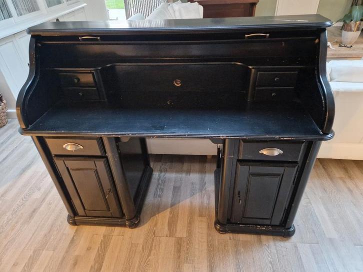 Gratis af te halen secretaire kast, Huis en Inrichting, Kasten | Secretaires, Gebruikt, Ophalen