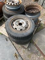 Kever velgen, Auto-onderdelen, Ophalen of Verzenden, 17 inch, Zomerbanden, Band(en)