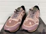 A7184 Valentino Rockrunner Sneakers [Maat 39], Ophalen of Verzenden, Gedragen, Sneakers of Gympen