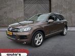 Volkswagen Touareg 3.0 TSI Hybrid Highline youngtimer, Automaat, Euro 5, Gebruikt, 2995 cc
