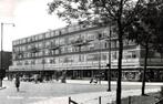 1964 ROTTERDAM ZUID Lombardijen Dantestraat WInkels, Ophalen of Verzenden, 1960 tot 1980, Gelopen, Zuid-Holland