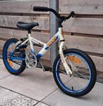 Kinderfiets, Fietsen en Brommers, Ophalen of Verzenden, Gebruikt, 16 tot 20 inch