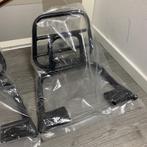 Achterdrager Segway E110S, E110SE, E125S zwart NIEUW, Fietsen en Brommers, Overige merken, Info@jynkx.com, Ophalen of Verzenden