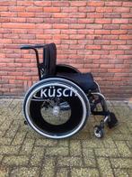 Kuchall met meerdere opties 44 cm, Diversen, Rolstoelen, Ophalen, Zo goed als nieuw, Handbewogen rolstoel