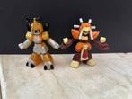 Metabots Hasbro, Ophalen of Verzenden, Overige figuren, Gebruikt, Beeldje of Figuurtje