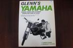 Glenn's Yamaha Enduro single series repair tune up 90-500cc, Motoren, Ophalen of Verzenden, Yamaha