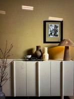 Basu dressoir 200x85x46 dust grenen  showmodel, Ophalen, Industrieweg 25, Rj, Nieuw