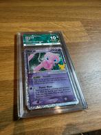 Mew Ex 88 ACE 10 25th celebrations PSA10, Ophalen of Verzenden, Zo goed als nieuw