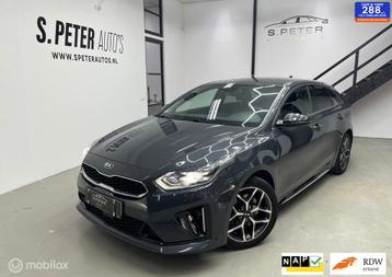 Kia Proceed GT-Line beschikbaar voor biedingen