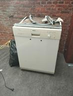 Defecte vaatwasser, pomp defect, Witgoed en Apparatuur, Ophalen, Niet werkend, Vrijstaand, Minder dan 85 cm