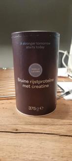 2 potten vegan bruine rijst proteïnepoeder protein powder, Ophalen of Verzenden, Nieuw