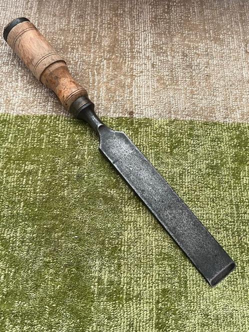 Antieke Jernbolaget     Eskilstuna Swede Afmeting 32 mm, Antiek en Kunst, Antiek | Gereedschap en Instrumenten, Ophalen of Verzenden