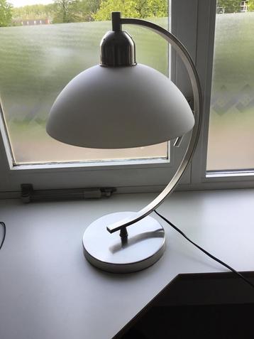 Prachtige modern tafel lamp