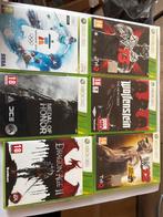 Xbox360 games, 1 speler, Ophalen of Verzenden, Zo goed als nieuw, Vanaf 18 jaar