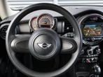 Mini Mini 1.2 One Salt Business|Keyless|Nav|PDC|LMV|Nwe. APK, Stof, Gebruikt, 4 stoelen, 1198 cc