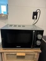 Microwave on sale asap, Witgoed en Apparatuur, Magnetrons, Ophalen, Gebruikt