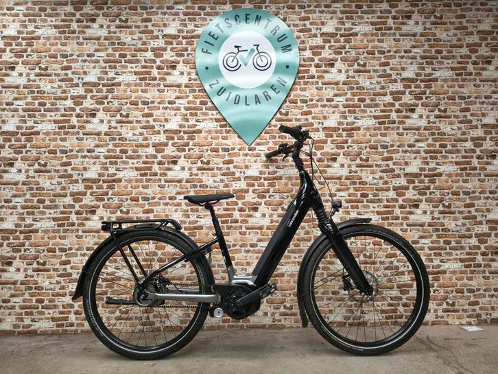 Cannondale Mavaro Neo 3 | Bosch | 500wh | €1500 korting!, Fietsen en Brommers, Elektrische fietsen, Nieuw, Overige merken, Minder dan 47 cm