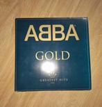 Abba gold greatest hits vinyl lp, Cd's en Dvd's, Vinyl | Pop, Ophalen of Verzenden, 1960 tot 1980, Zo goed als nieuw, 12 inch