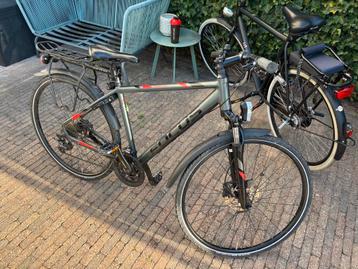 Focus hybride heren sport fiets frame maat 50 28 inch beschikbaar voor biedingen