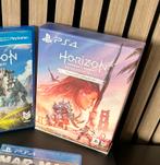 Horizon forbidden west PS4 Special edition, Avontuur en Actie, 1 speler, Ophalen of Verzenden, Zo goed als nieuw