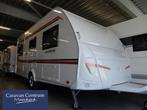 Weinsberg CaraOne Edition HOT 480 EU VOORDEEL € 129, Caravans en Kamperen, Caravans, Rondzit, Bedrijf, 5 tot 6 meter, Overige typen