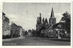 Bennekom, Dorpsstraat, Verzenden, 1940 tot 1960, Gelopen, Gelderland