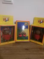 Uniek speelset NIJNTJE, nieuw/sint of kerst tip, Ophalen of Verzenden, Zo goed als nieuw, Poppenhuis