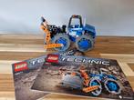 Lego 42071, Kinderen en Baby's, Speelgoed | Duplo en Lego, Ophalen of Verzenden, Zo goed als nieuw