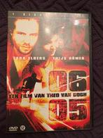 0605 film van theo van gogh, Cd's en Dvd's, Ophalen of Verzenden, Gebruikt