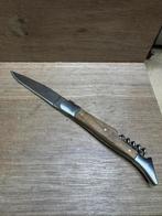 Laguiole Style de Vie mes, Ophalen of Verzenden, Zo goed als nieuw