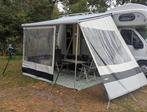 Thule Rain Blocker Side G2 250 XL Zijluifels, Ophalen of Verzenden, Zo goed als nieuw