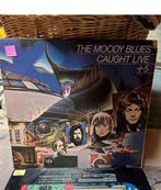 The moody blues vinyl, Cd's en Dvd's, Vinyl Singles, Ophalen of Verzenden, Zo goed als nieuw, 12 inch, Pop