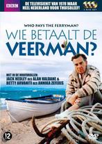 Wie betaald de veerman - 3 disc - 1977, Vanaf 12 jaar, Verzenden, Zo goed als nieuw, Drama
