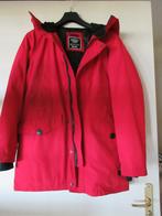 Gevoerde heren jas America Today maat small rood, Kleding | Heren, Ophalen of Verzenden, Zo goed als nieuw, Rood, Maat 46 (S) of kleiner